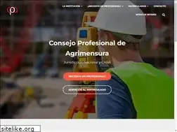 Sites similar to cpajn.org.ar