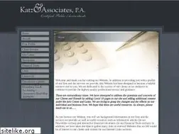 Sites similar to cpakatz.net