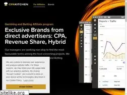 Sites similar to cpakitchen.com
