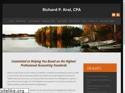 Sites similar to cpakrol.com
