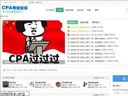 Sites similar to cpaks.net