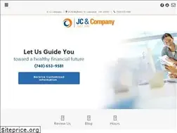 Sites similar to cpalancasteroh.com