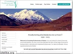Sites similar to cpalaska.com