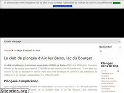 Sites similar to cpalb.fr