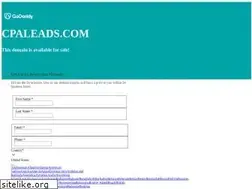 Sites similar to cpaleads.com