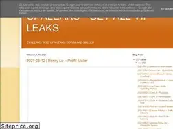 Sites similar to cpaleaks.blogspot.com