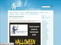 Sites similar to cpalevis.org