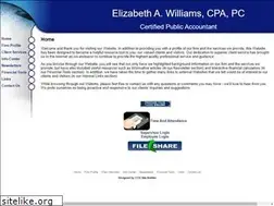 Sites similar to cpaliz.com