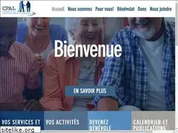 Sites similar to cpalotbiniere.com