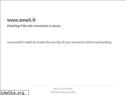 Sites similar to cpam-bordeaux.fr