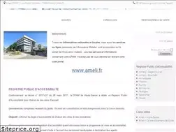 Sites similar to cpam-haute-savoie.fr