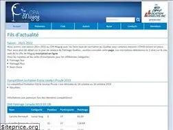 Sites similar to cpamagog.ca
