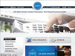 Sites similar to cpamaya.com
