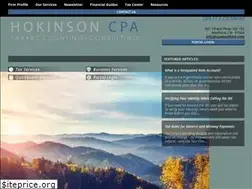 Sites similar to cpamedford.com