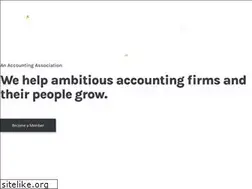 Sites similar to cpamerica.org