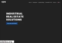 Sites similar to cpamericas.com