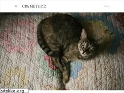 Sites similar to cpamethodforme.blogspot.com
