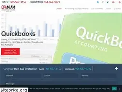 Sites similar to cpamiami.com