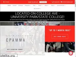 Sites similar to cpamma.com