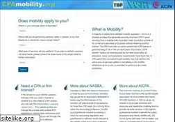 Sites similar to cpamobility.org