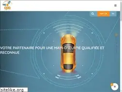 Sites similar to cpamontreal.ca