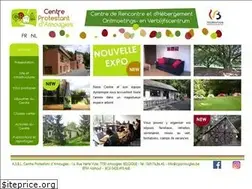 Sites similar to cpamougies.be