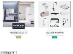 Sites similar to cpandb.co.za