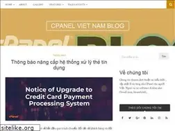 Sites similar to cpanel.asia