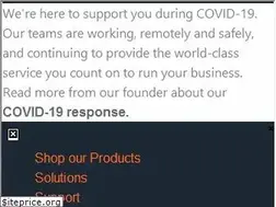 Sites similar to cpanel.com