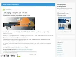 Sites similar to cpanelservermanagement.com