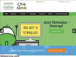 Sites similar to cpanerds.com