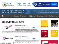 Sites similar to cpanetworks.ru