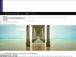 Sites similar to cpanguyen.com