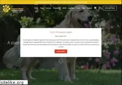Sites similar to cpanimalclinic.com