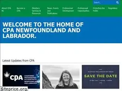 Sites similar to cpanl.ca