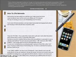 Sites similar to cpaoffertraining.blogspot.com