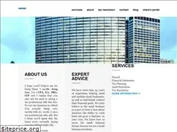 Sites similar to cpaofoaklandca.com