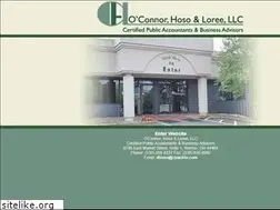 Sites similar to cpaohio.com