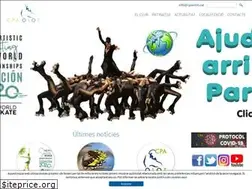 Sites similar to cpaolot.cat