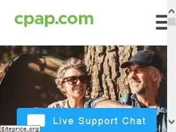 Sites similar to cpap-direct.com