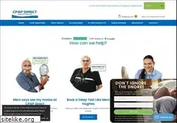 Sites similar to cpap.com.au