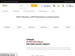 Sites similar to cpap.com.tr
