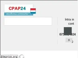 Sites similar to cpap24.ro