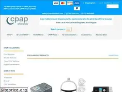 Sites similar to cpapblowouts.com