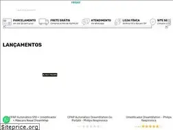 Sites similar to cpapcare.com.br