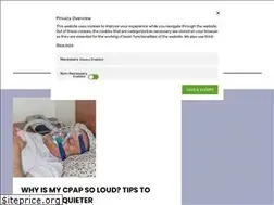 Sites similar to cpapcleaner.org
