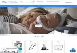 Sites similar to cpapclinic.ca