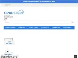 Sites similar to cpapcloud.com