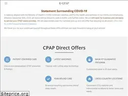 Sites similar to cpapdirect.ca