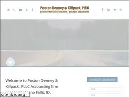 Sites similar to cpapdk.com